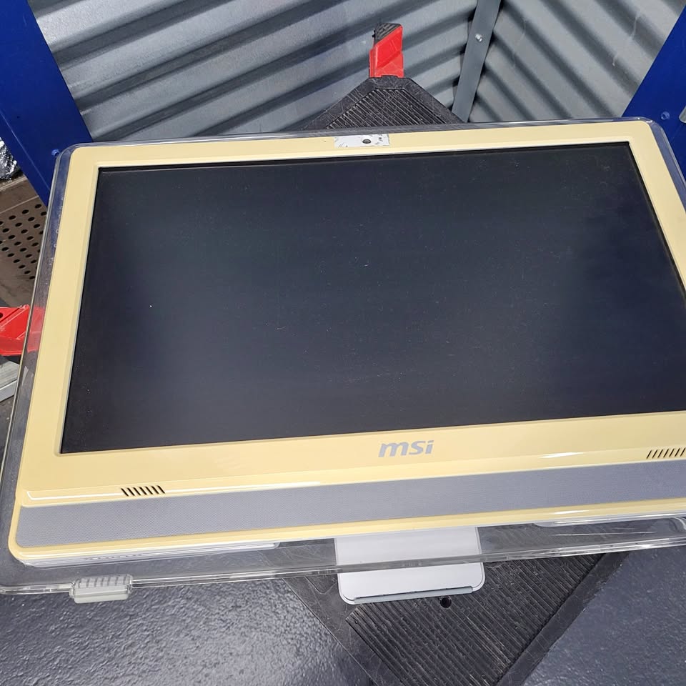 MSI All-In-One Desktop PC Computer