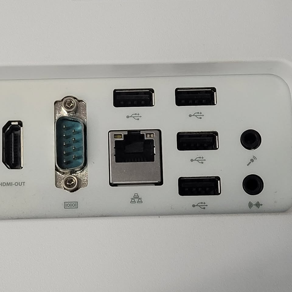 MSI All-In-One Desktop PC Computer - photo 4