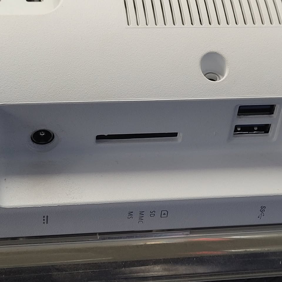 MSI All-In-One Desktop PC Computer - photo 5