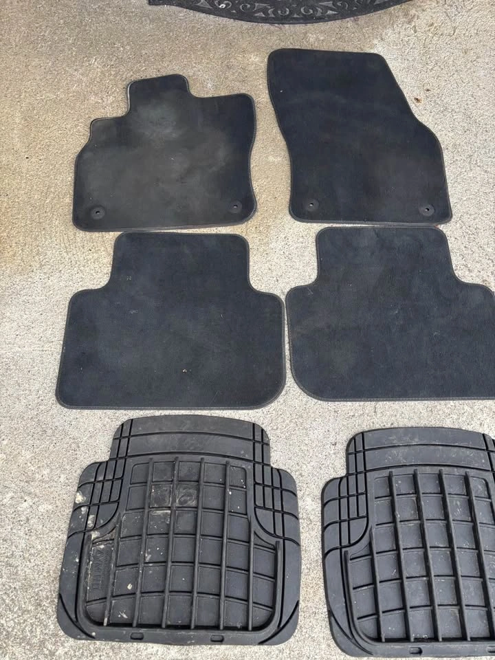 Ford Escape 2013-2018 Summer Mats - photo 2