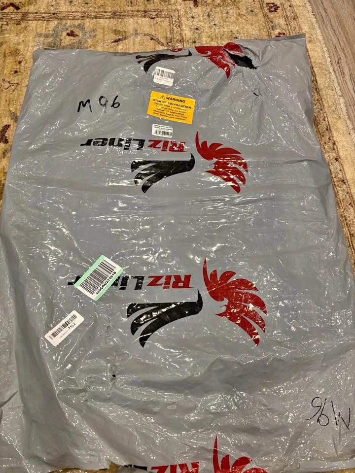 Brand New RizLiner Floor Mats for Ford Mustang Mach-E 2021-2024
