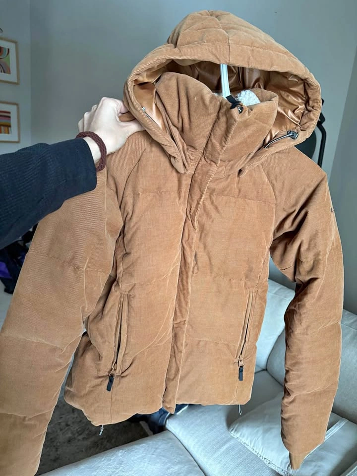Columbia Corduroy