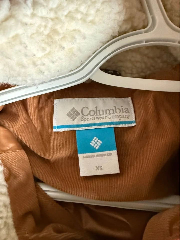 Columbia Corduroy - photo 2