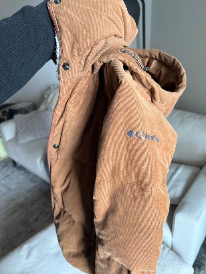Columbia Corduroy - photo 3