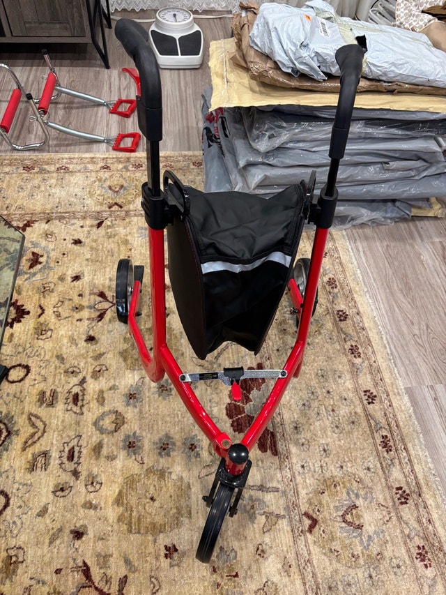 Knee Scooter / Knee Walker - photo 2