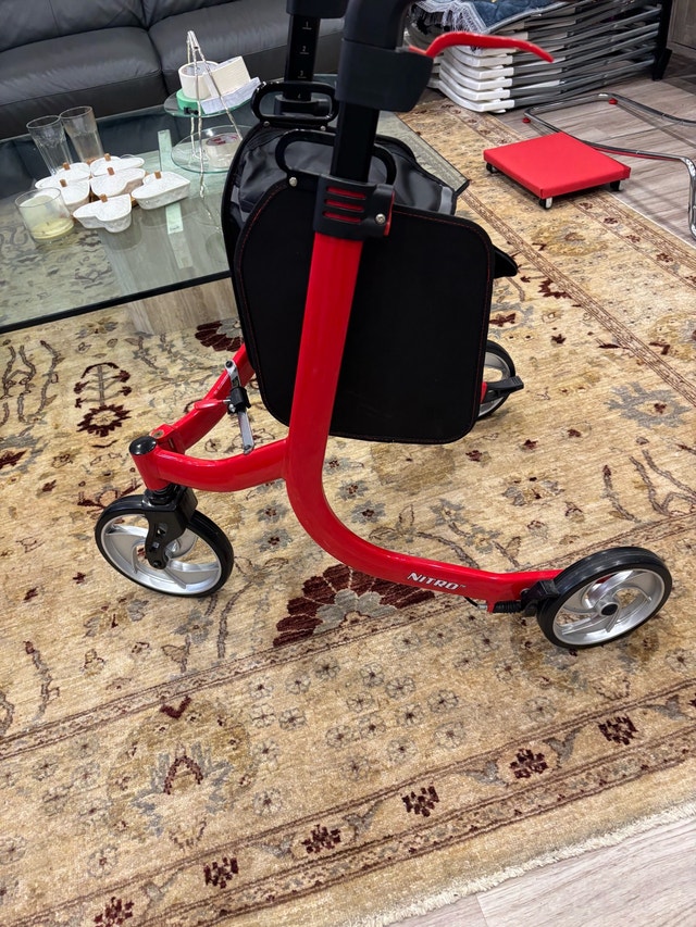 Knee Scooter / Knee Walker - photo 3