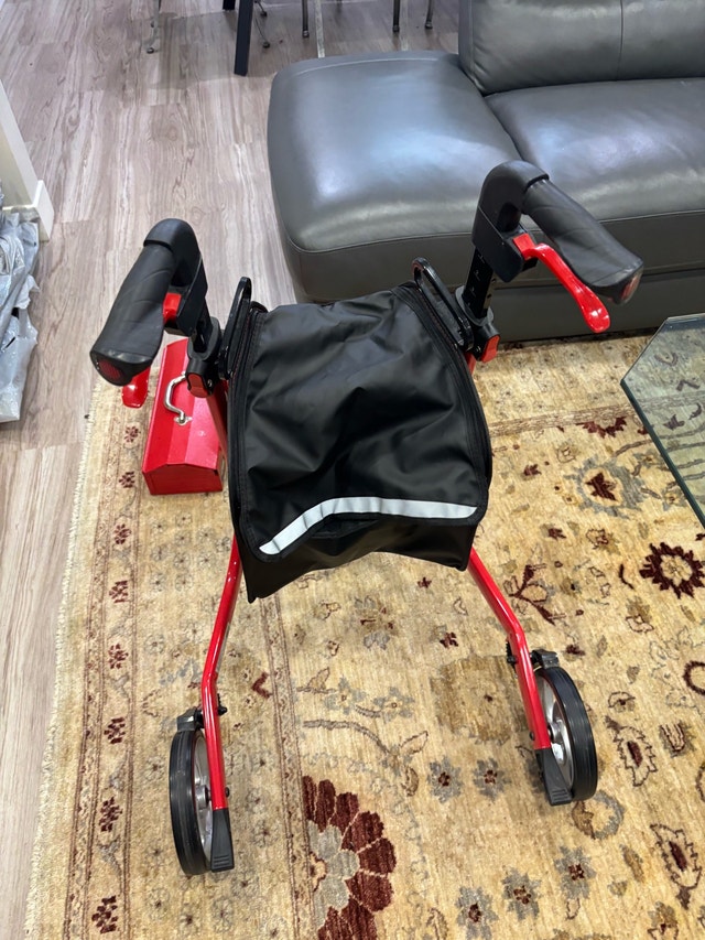Knee Scooter / Knee Walker - photo 4