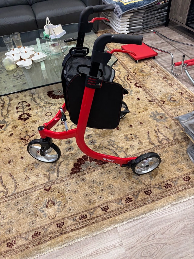 Knee Scooter / Knee Walker - photo 5