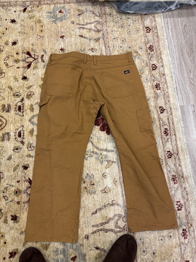 Dickies Pants 40x30 - photo 3