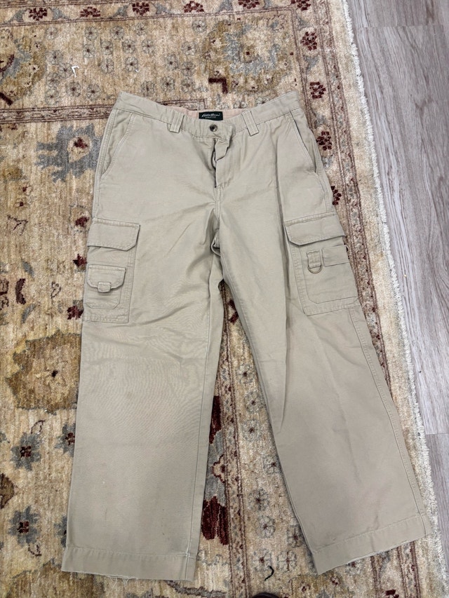 Men's Pants 34x30 - photo 3
