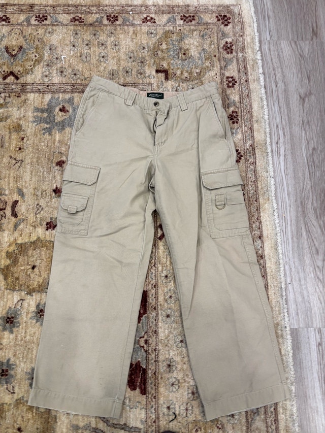 Men's Pants 34x30 - photo 4