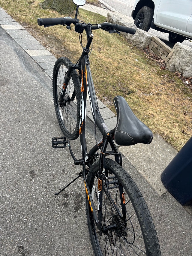 CCM Viking Trail Mountain Bike - Great Condition - photo 2