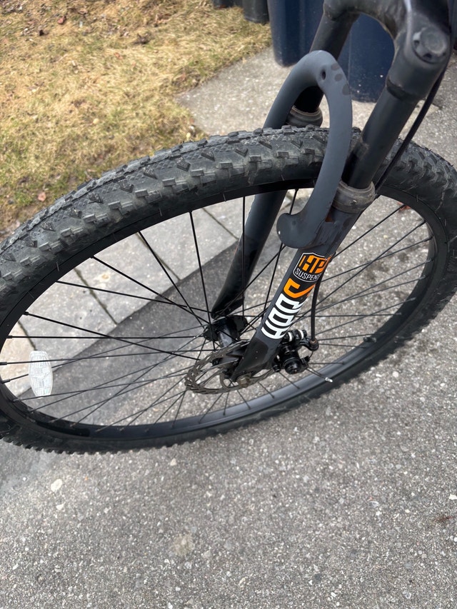 CCM Viking Trail Mountain Bike - Great Condition - photo 3