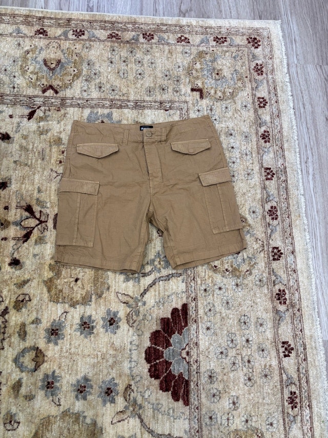 Men's Shorts Size 34