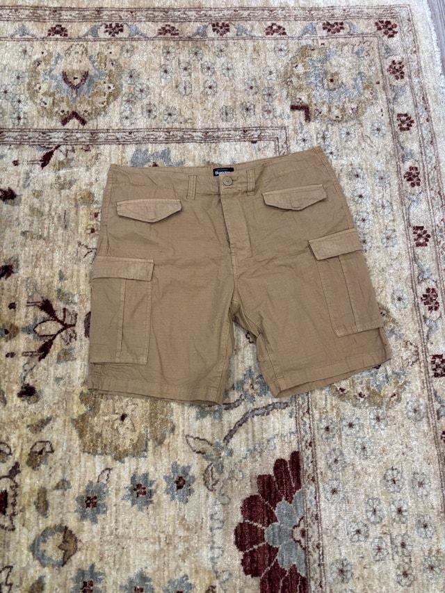 Men's Shorts Size 34 - photo 2
