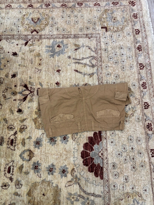 Men's Shorts Size 34 - photo 3