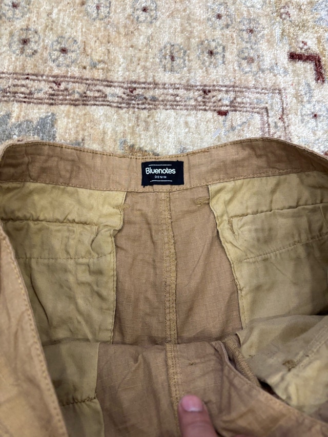 Men's Shorts Size 34 - photo 4