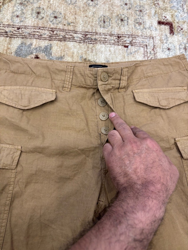 Men's Shorts Size 34 - photo 5