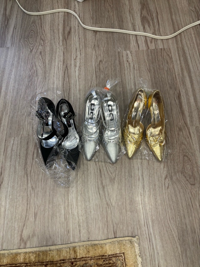 Women's Dress Shoes Bundle - Size 7.5 - photo 2