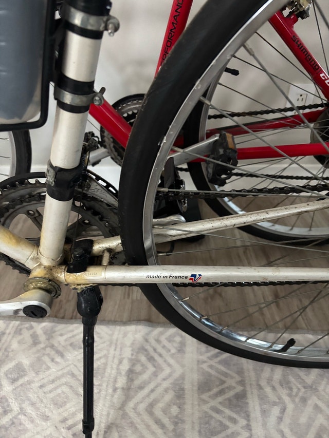 Vintage Sekine Road Bike - $185 - photo 3