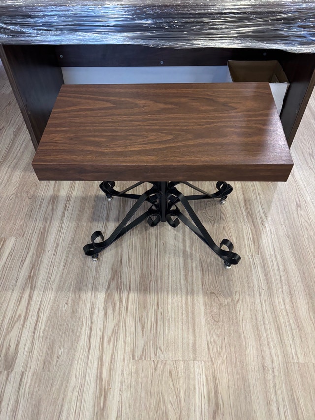 Vintage Side Table