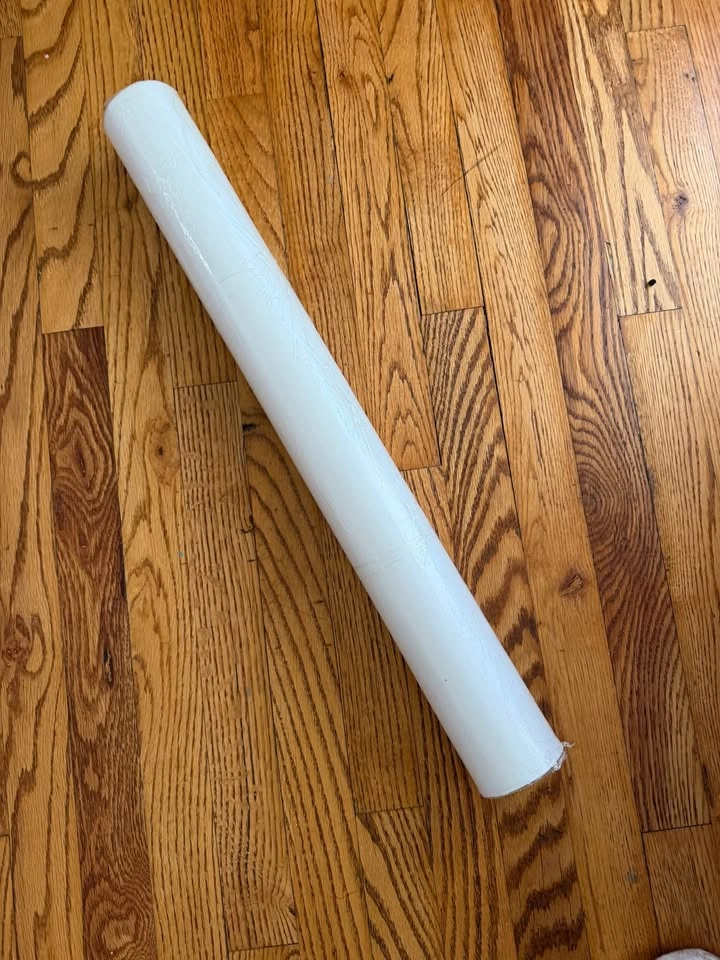 Thermal Laminating Film Roll 25” x 500’ (1.5 Mil, 1” Core) - Bra - photo 2