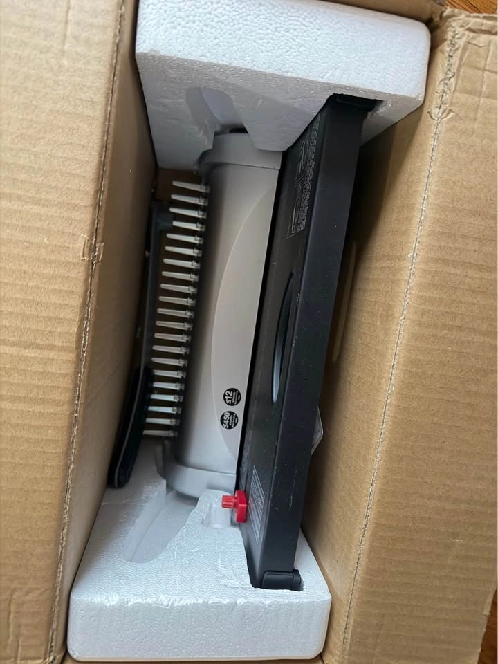 Spiral Binding Machine + Paper Cutter Bundle - photo 2