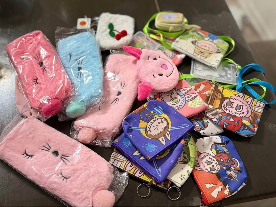 Large Box of Assorted Items – Great for Resale - photo 3