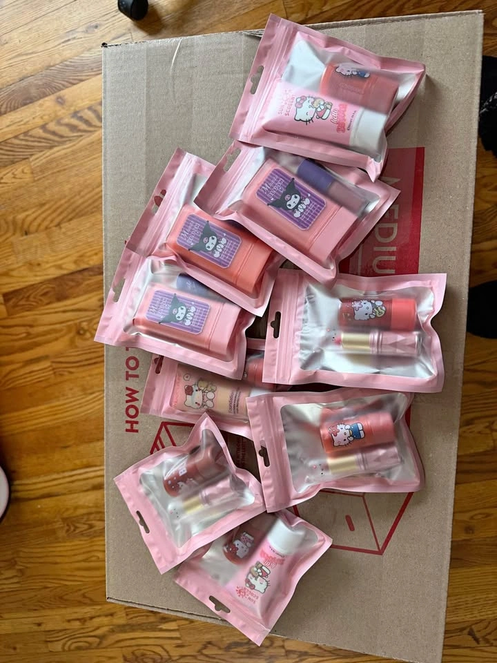 Large Beauty & Gift Bundle for Sale – $600 (Negotiable)