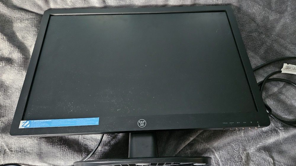 Westinghouse 22 In Monitor