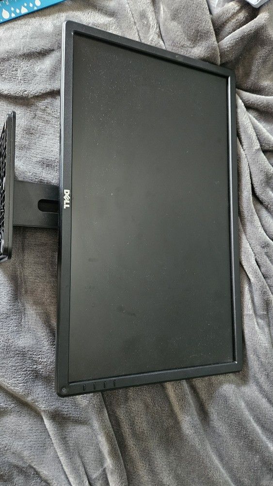 Dell Computer Monitor