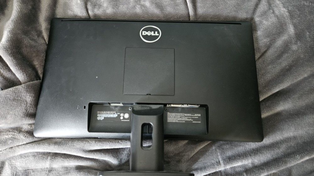 Dell Computer Monitor - photo 2
