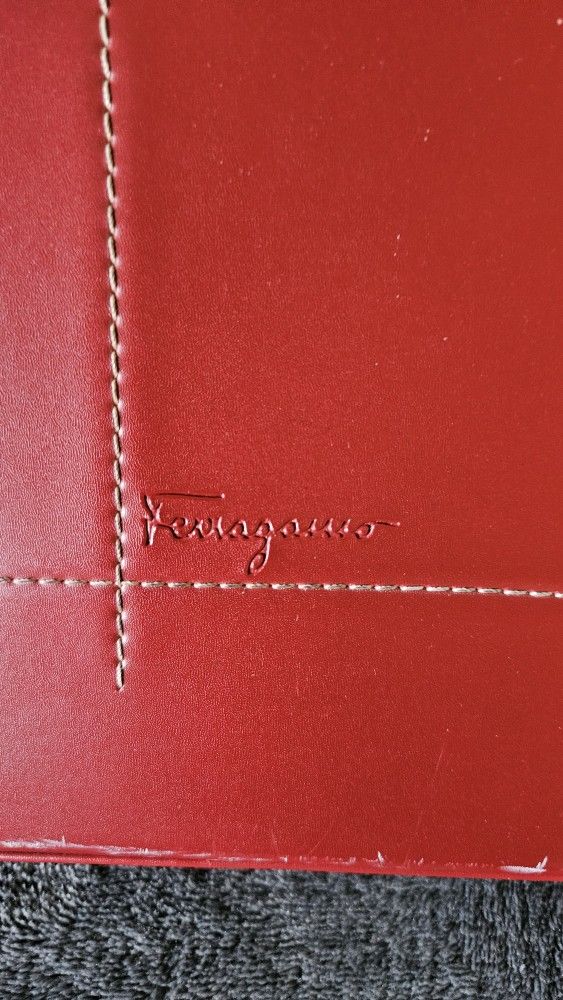Ferragamo Bag