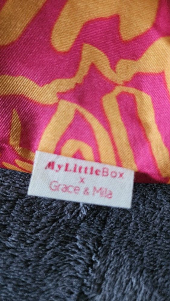 My Little BOX - Grace & Mila Bag