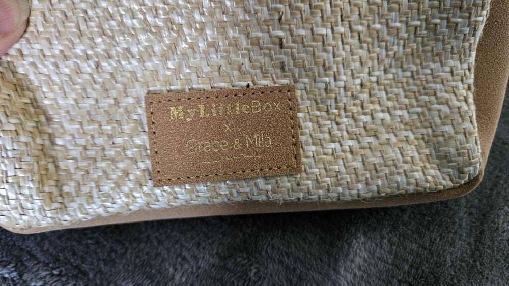 My Little BOX - Grace & Mila Bag - photo 3