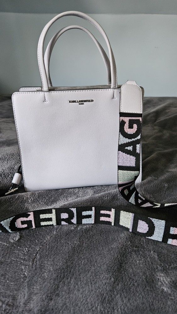 KARL LAGERFELD bag