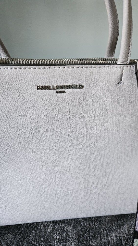 KARL LAGERFELD bag - photo 2