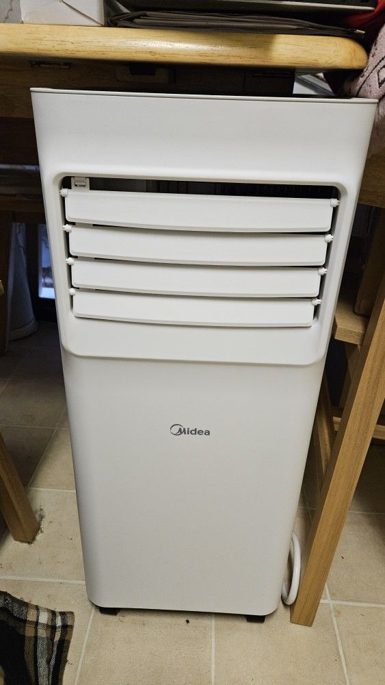 Portable Air Conditioner By MIDEA