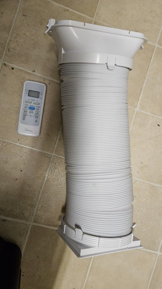 Portable Air Conditioner By MIDEA - photo 3