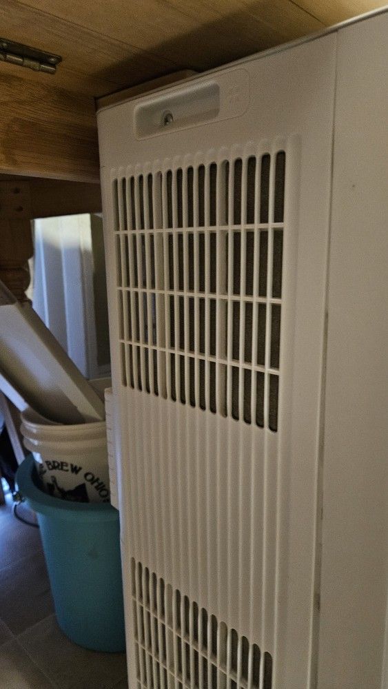 Portable Air Conditioner By MIDEA - photo 4