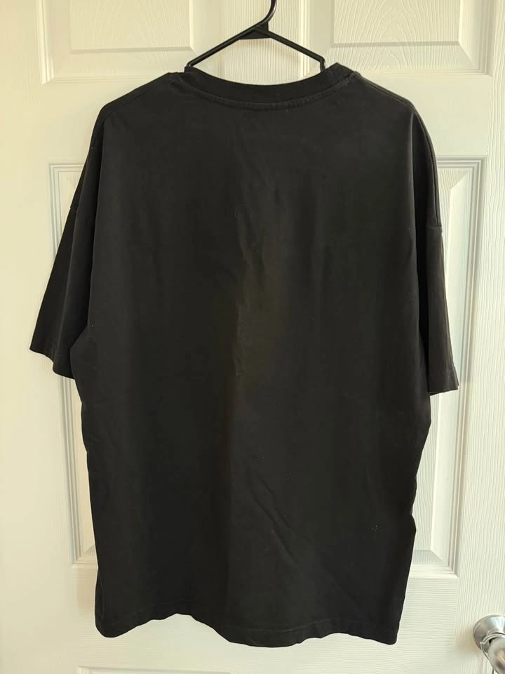 Diesel Black Men's T-Shirt - photo 2