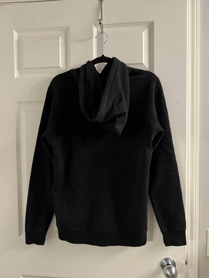 Black Women's OVO Hoodie - photo 2
