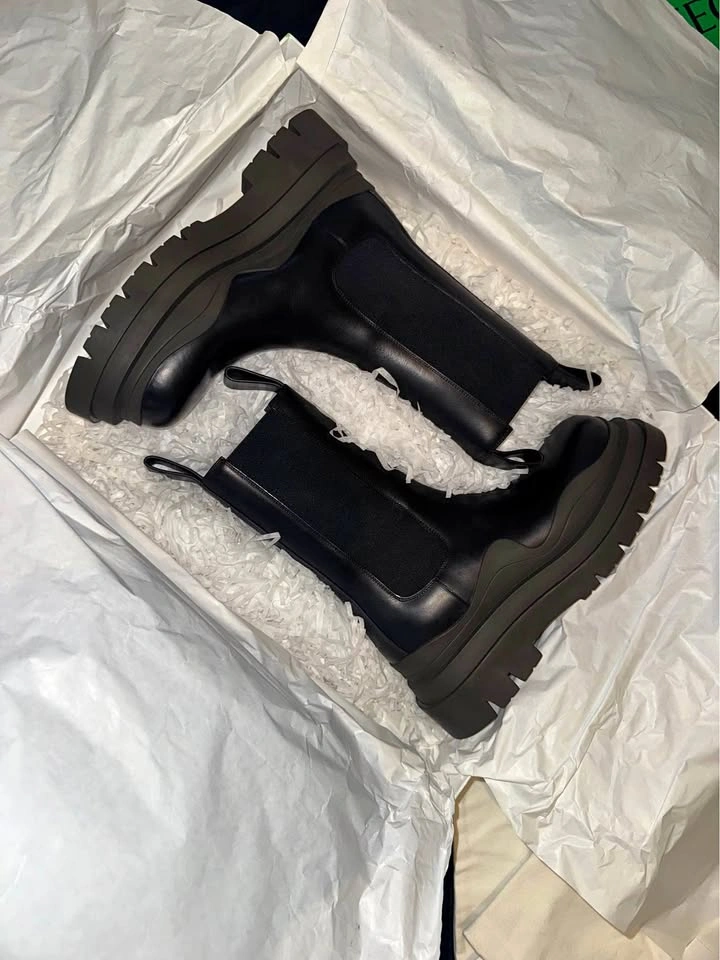 Bottega Veneta Boots