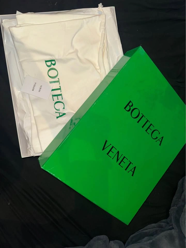 Bottega Veneta Boots - photo 2