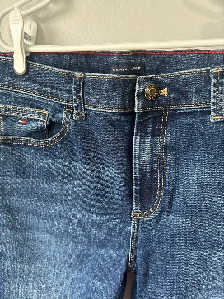 Tommy Hilfiger Jeans Size 16 - photo 2