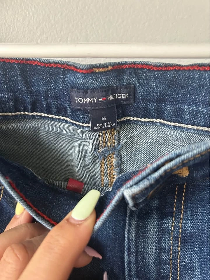 Tommy Hilfiger Jeans Size 16 - photo 3