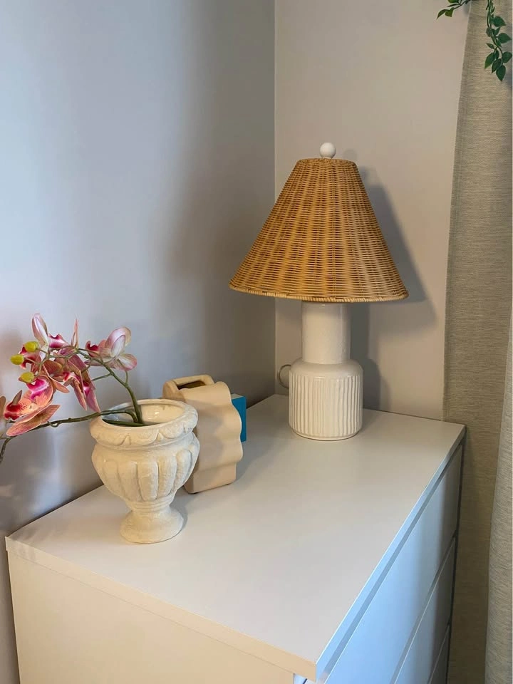 Modern & Clean: MALM 4-Drawer Dresser - photo 3