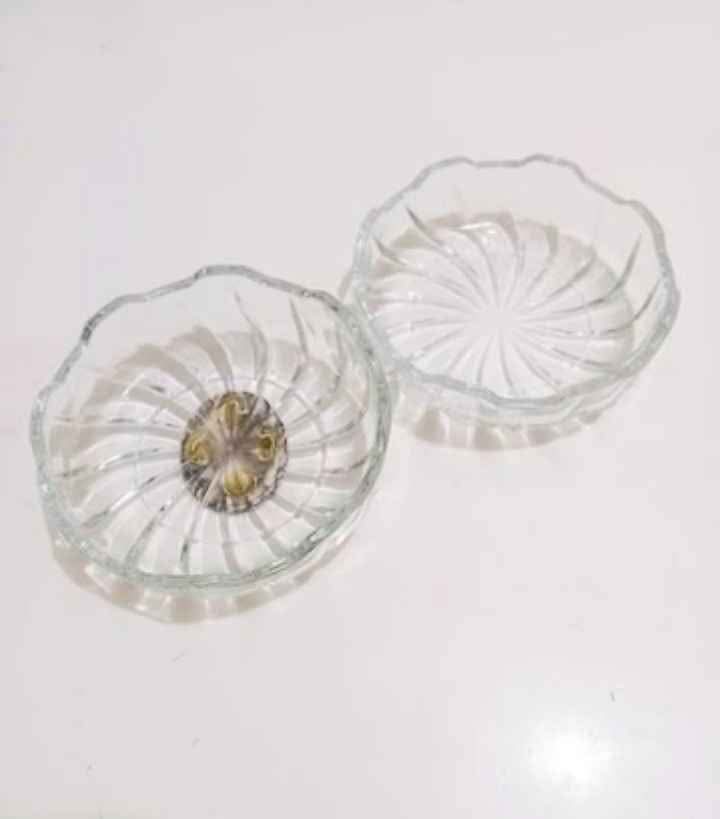 Vtg. Cameo Trinket Box - photo 3