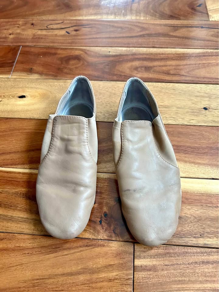 Kids Bloch Dance Shoes