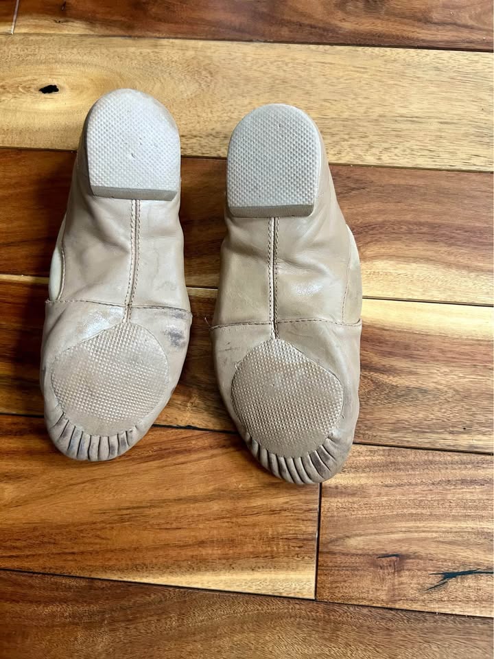 Kids Bloch Dance Shoes - photo 2